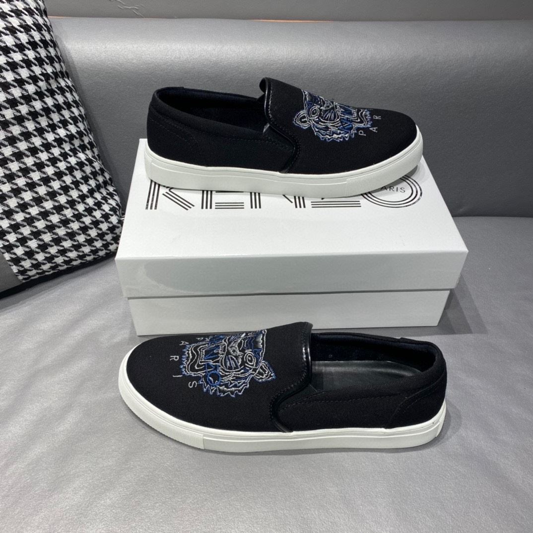 Kenzo Shoes